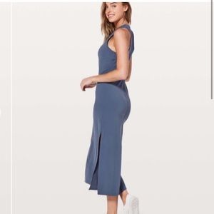 Lululemon Get Going Dress
Moody Blues size 10
